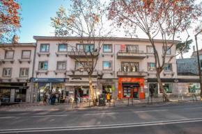 Wine Inn Cascais Guesthouse